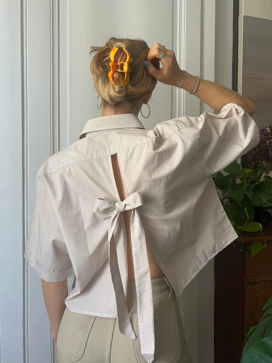Blouse ROMANTIQUE