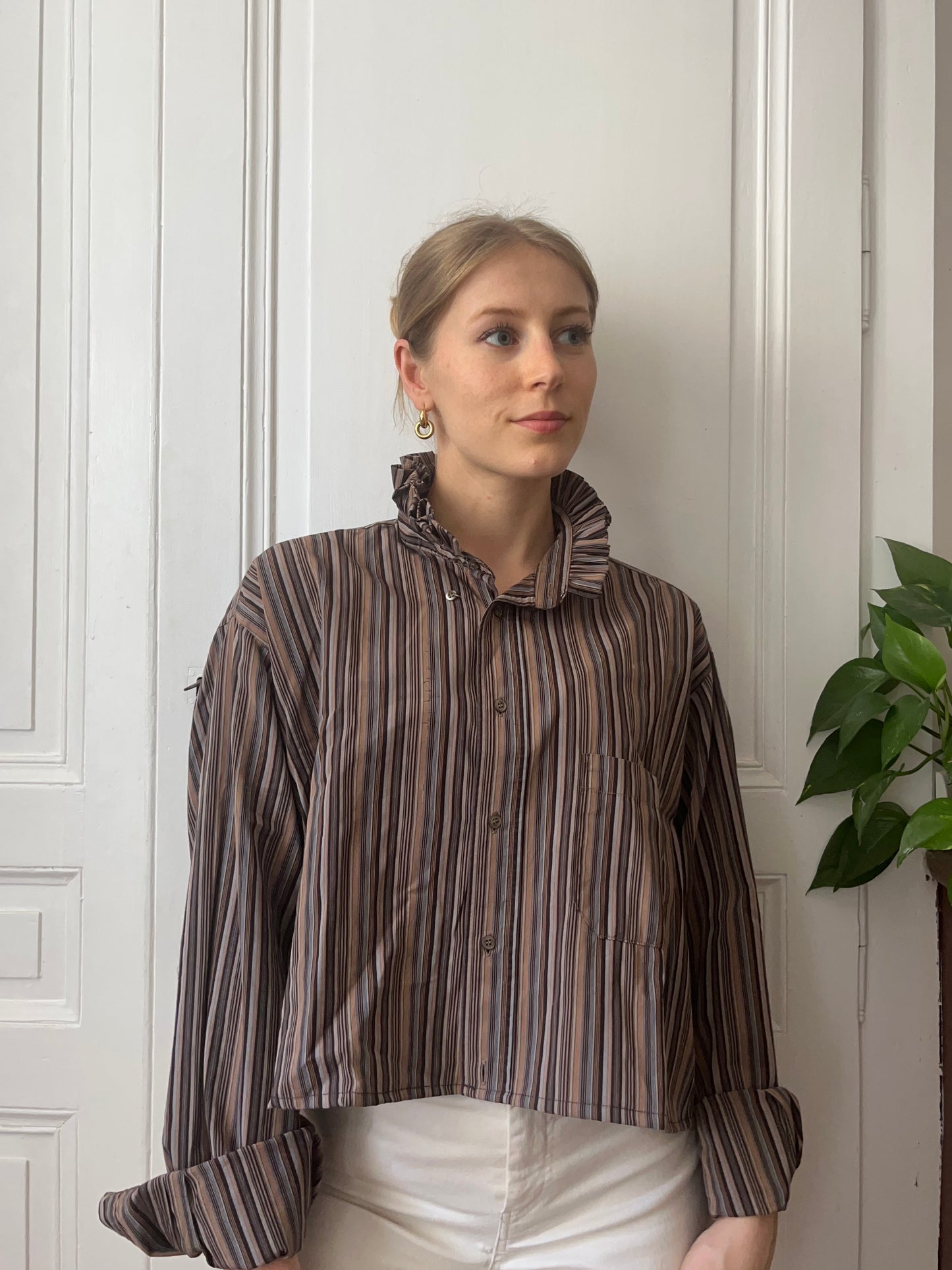 Blouse Fascinante