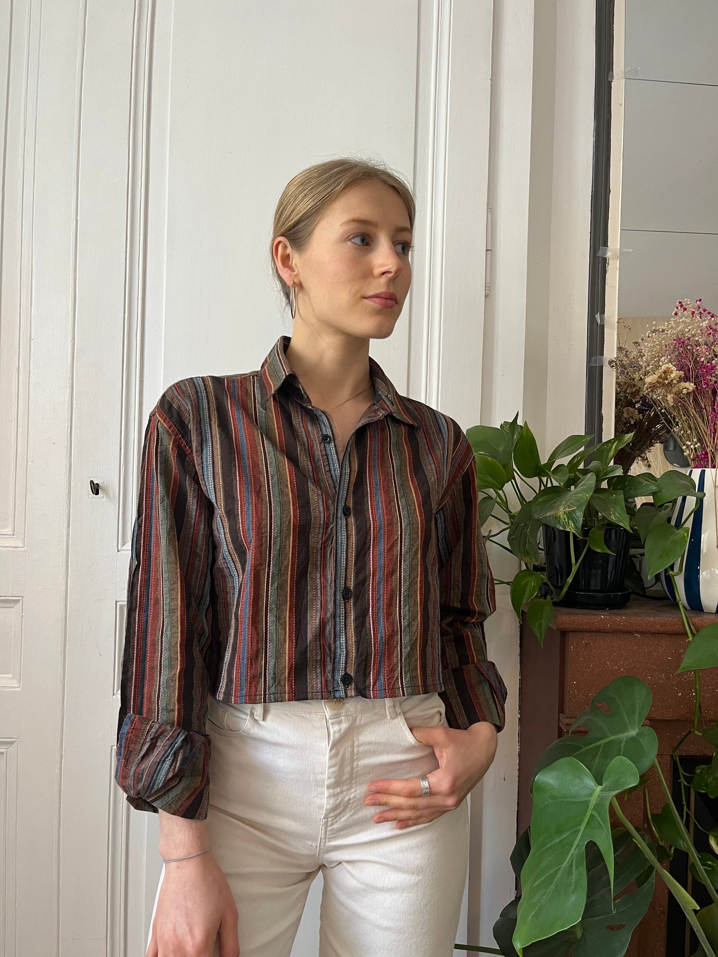 Blouse ROMANTIQUE
