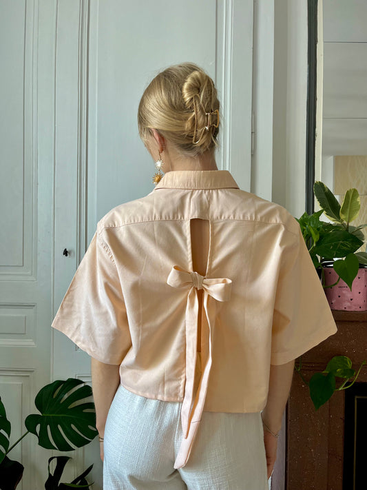 Blouse ROMANTIQUE