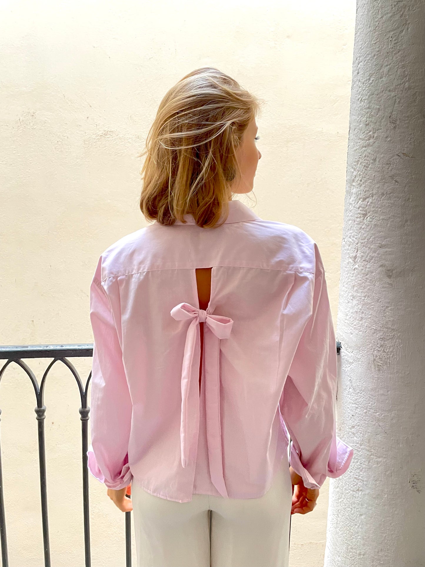 Blouse ROMANTIQUE