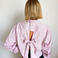 Blouse ROMANTIQUE