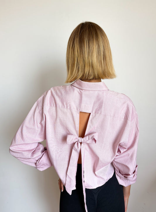 Blouse ROMANTIQUE