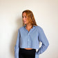 Blouse ROMANTIQUE