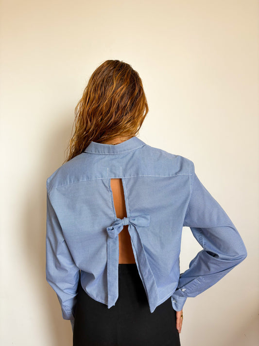 Blouse ROMANTIQUE