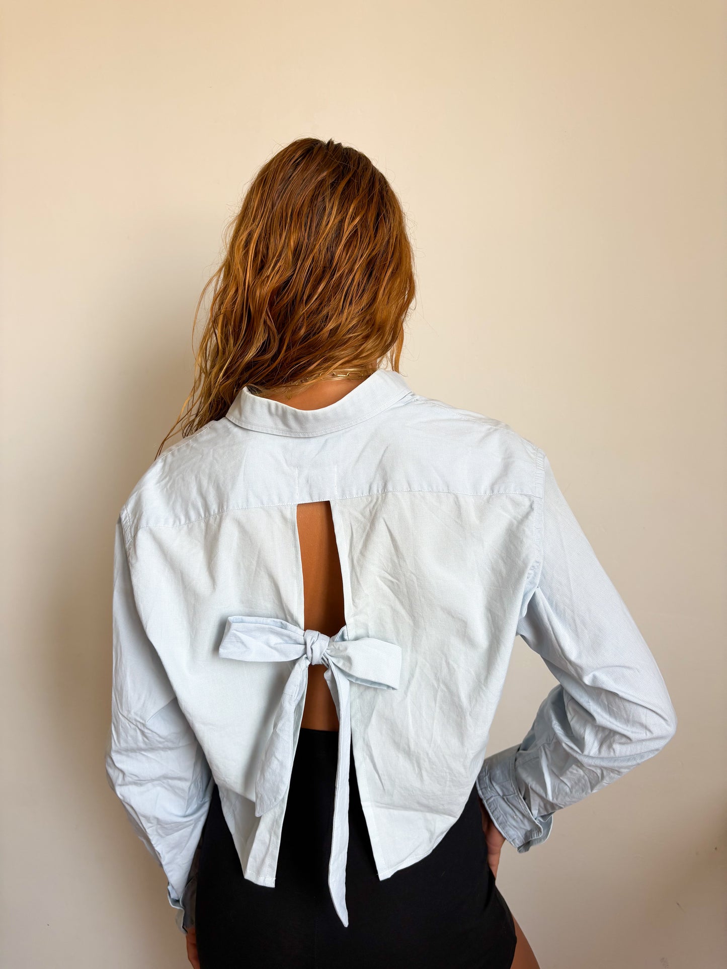 Blouse ROMANTIQUE