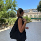 Sac upcyclé Capricieuse