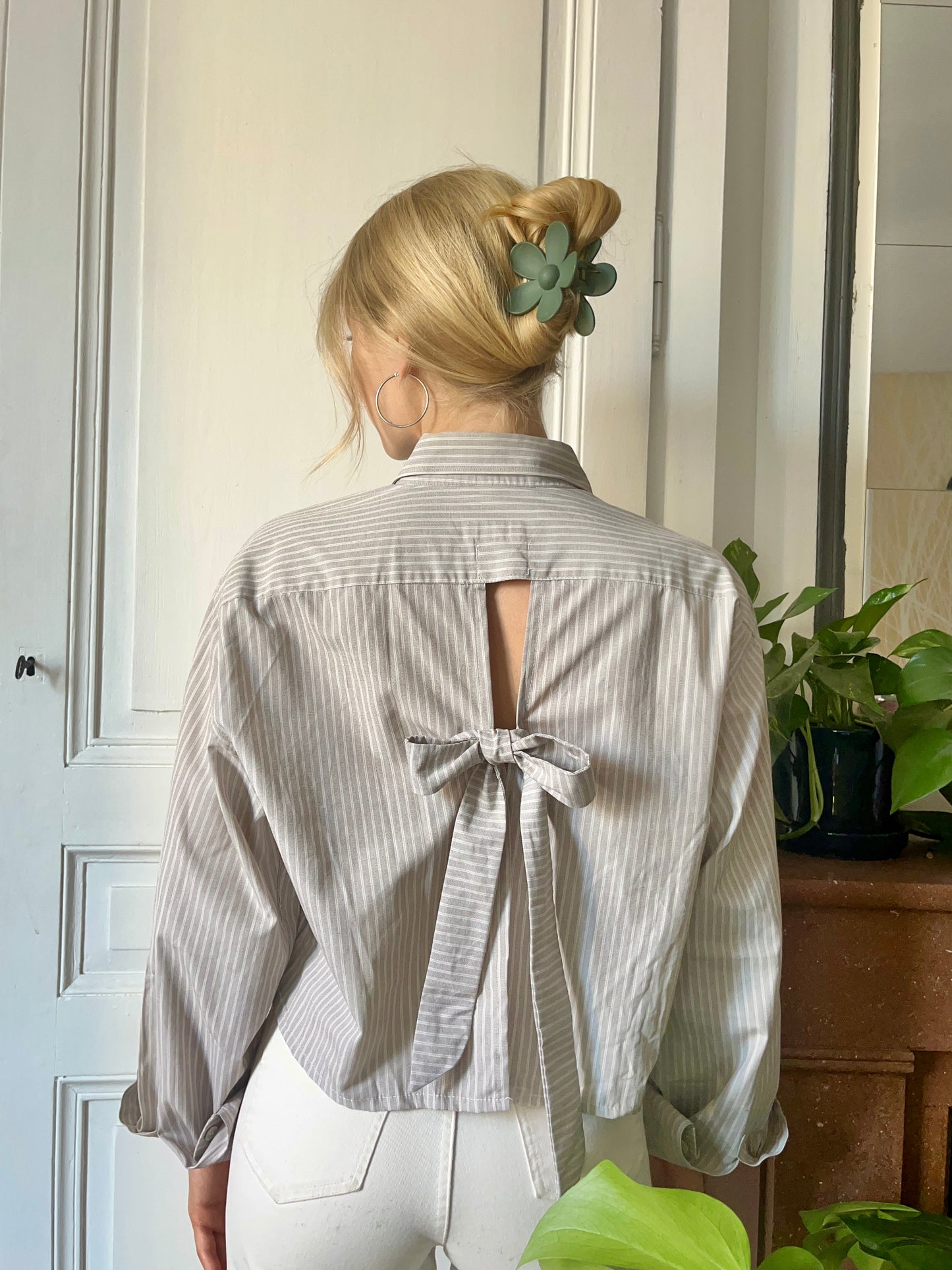 Blouse ROMANTIQUE