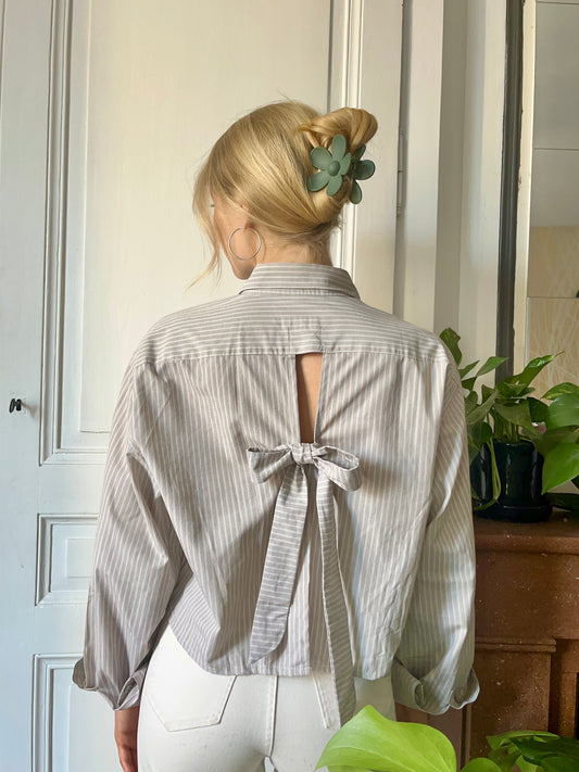 Blouse ROMANTIQUE