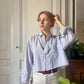 Blouse ROMANTIQUE
