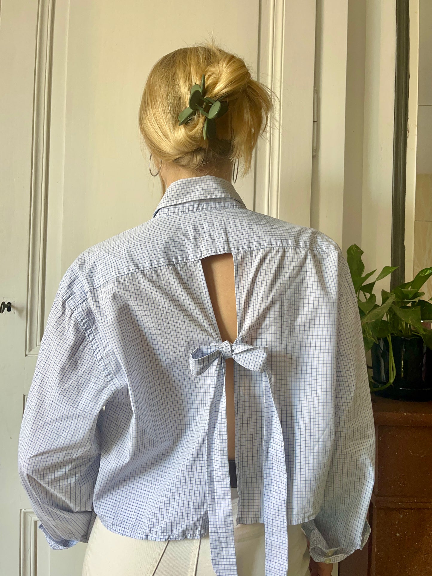 Blouse ROMANTIQUE