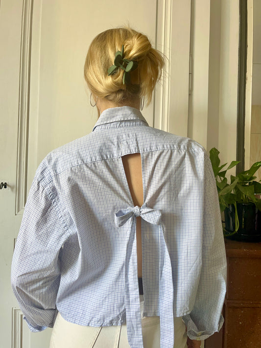 Blouse ROMANTIQUE