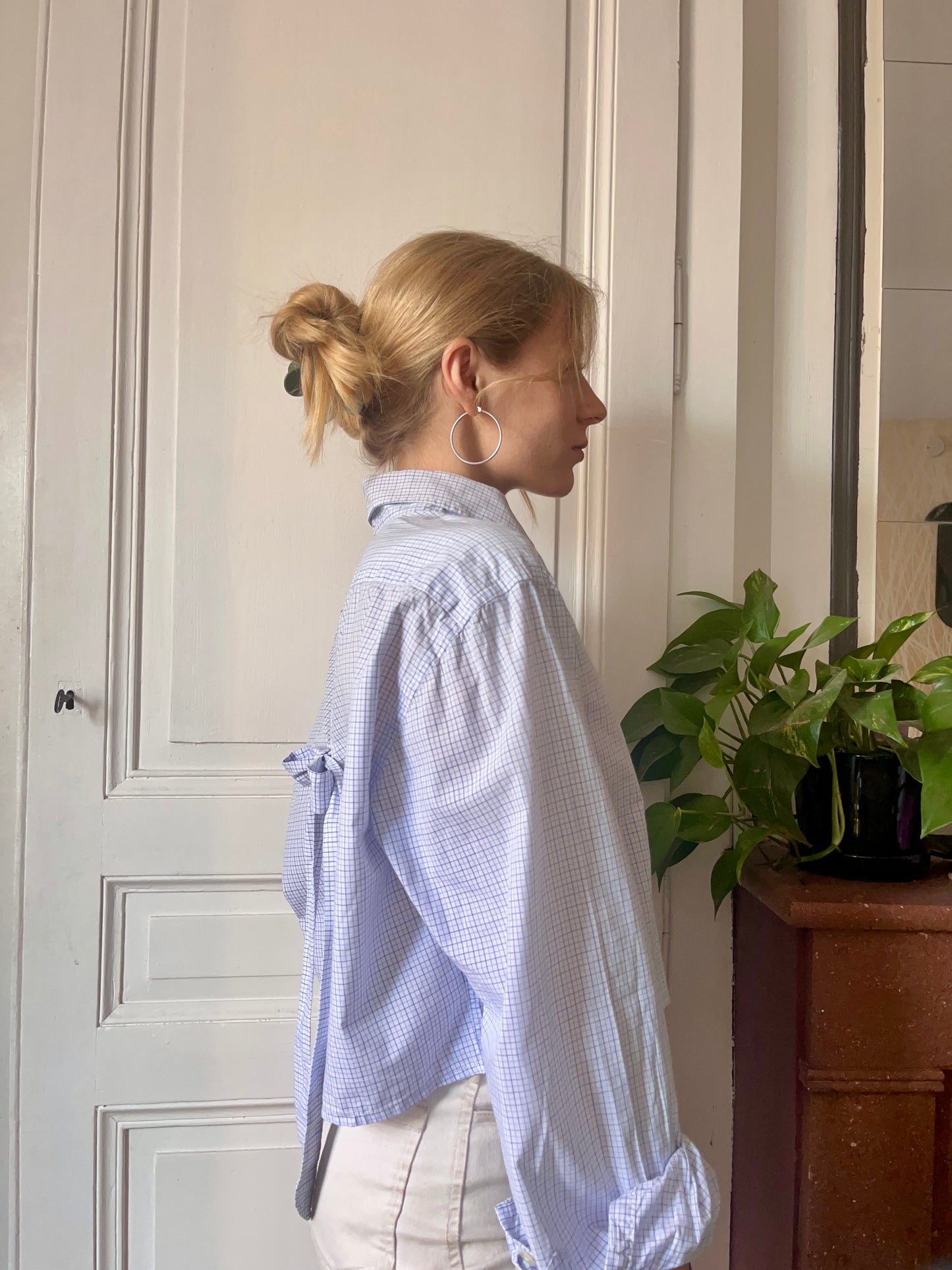 Blouse ROMANTIQUE