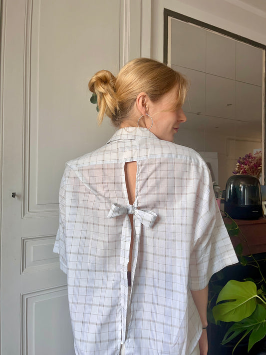 Blouse ROMANTIQUE