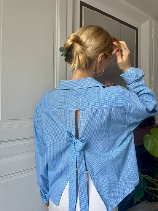 Blouse ROMANTIQUE