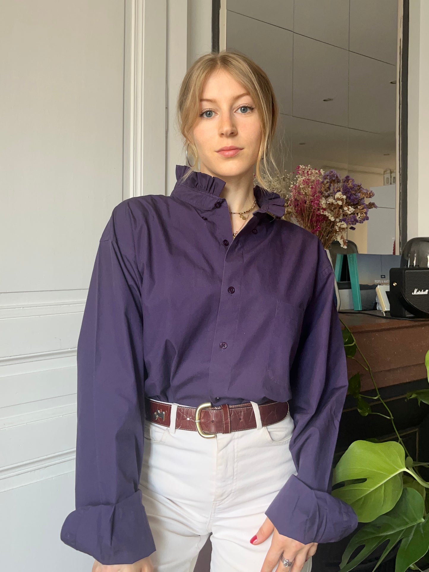 Blouse Fascinante