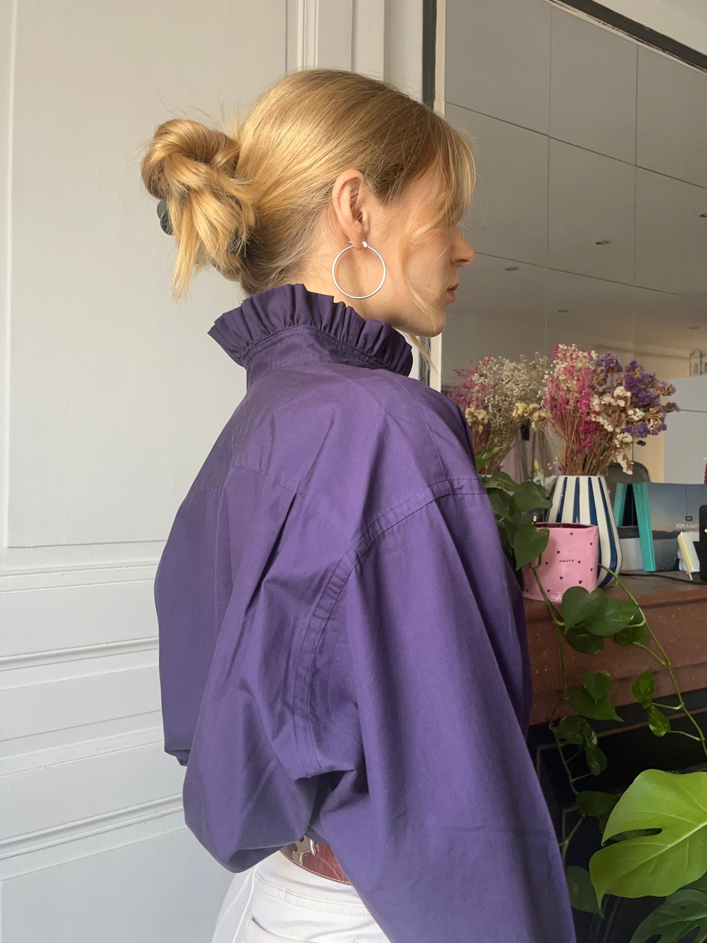 Blouse Fascinante