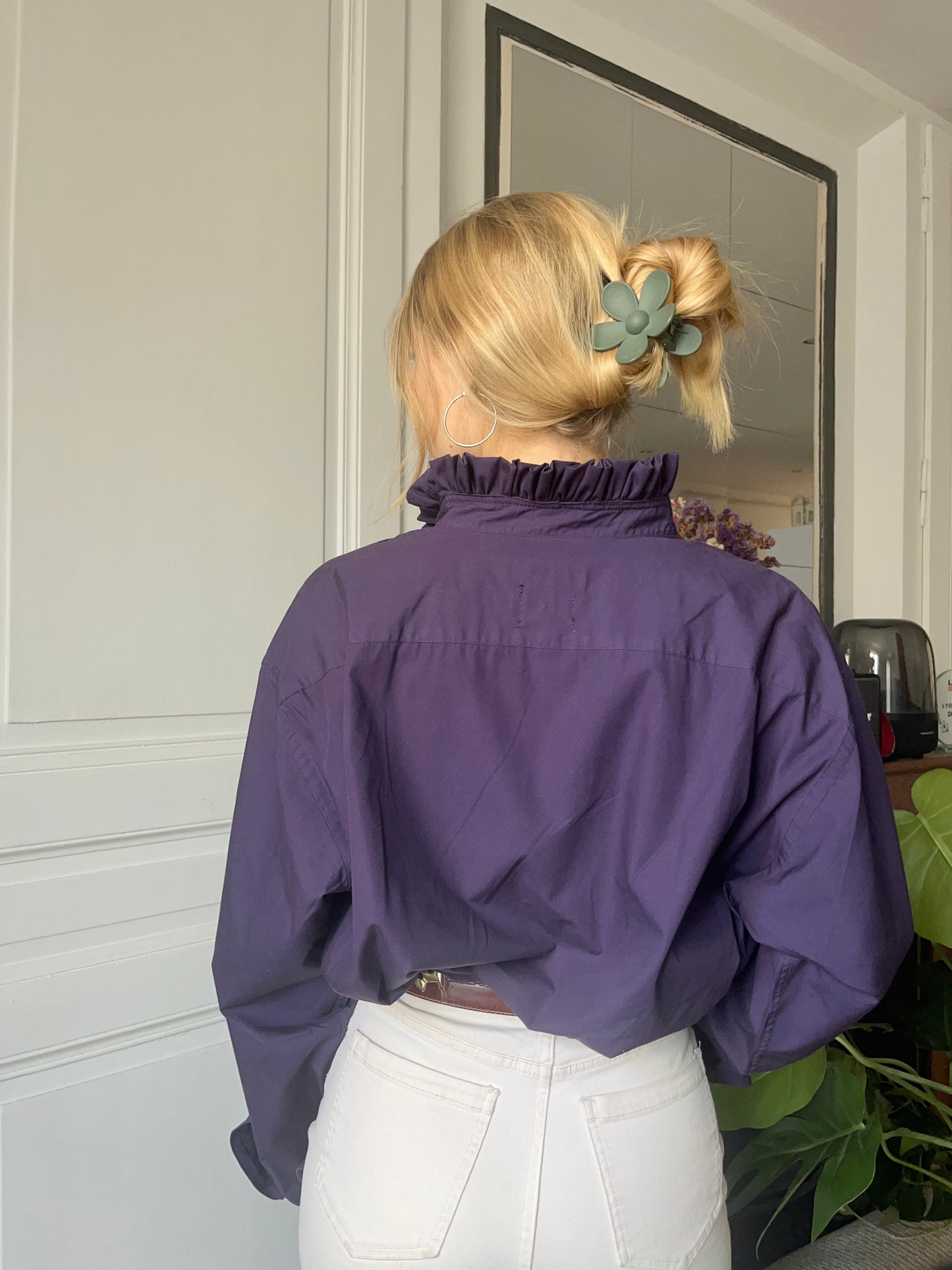 Blouse Fascinante