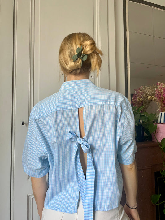 Blouse ROMANTIQUE