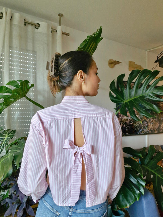 Blouse ROMANTIQUE