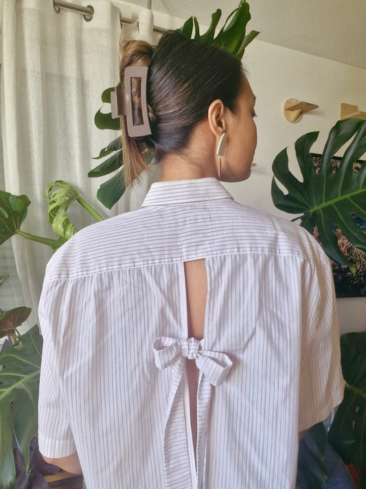 Blouse ROMANTIQUE