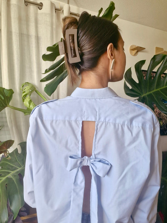 Blouse ROMANTIQUE