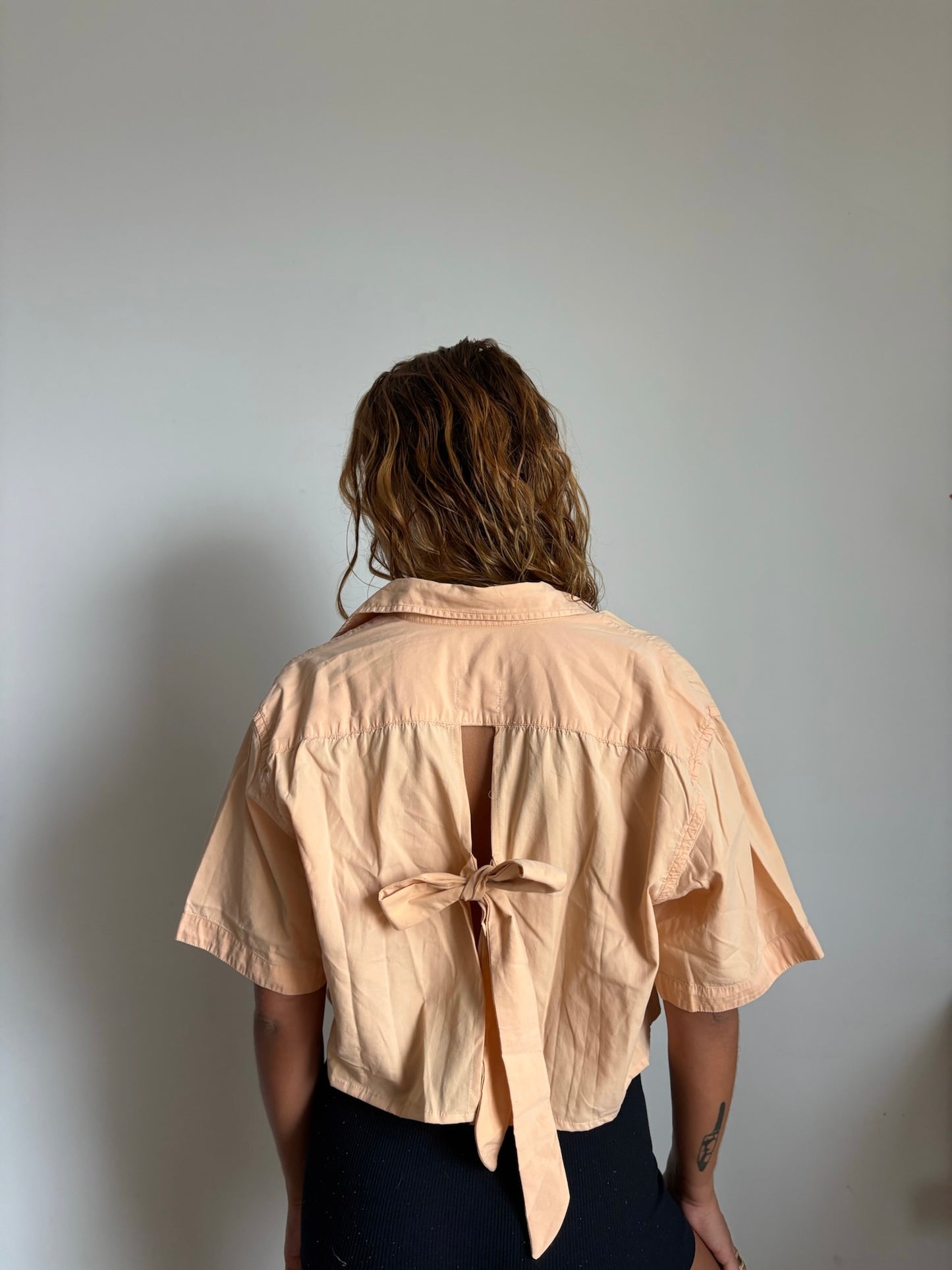 Blouse ROMANTIQUE