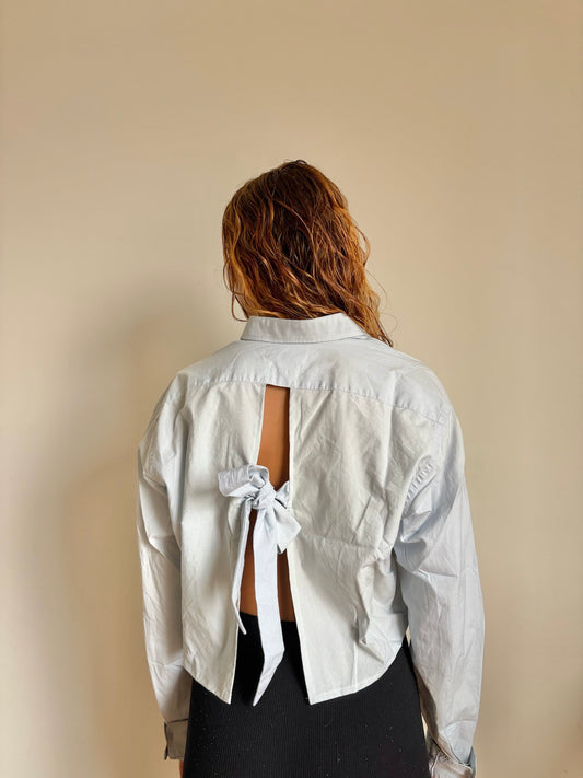 Blouse ROMANTIQUE
