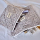 Petite pochette VOYAGEUSE