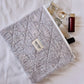 Petite pochette VOYAGEUSE