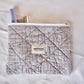 Petite pochette VOYAGEUSE
