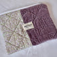 Petite pochette VOYAGEUSE