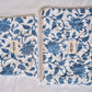 Grande pochette VOYAGEUSE