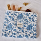 Grande pochette VOYAGEUSE