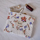 Petite pochette VOYAGEUSE