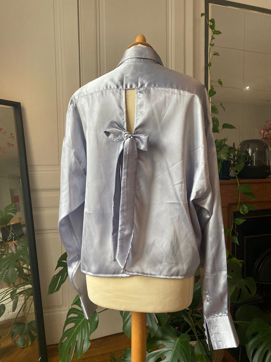 Blouse ROMANTIQUE