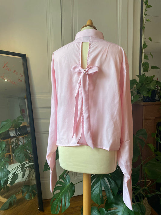 Blouse ROMANTIQUE