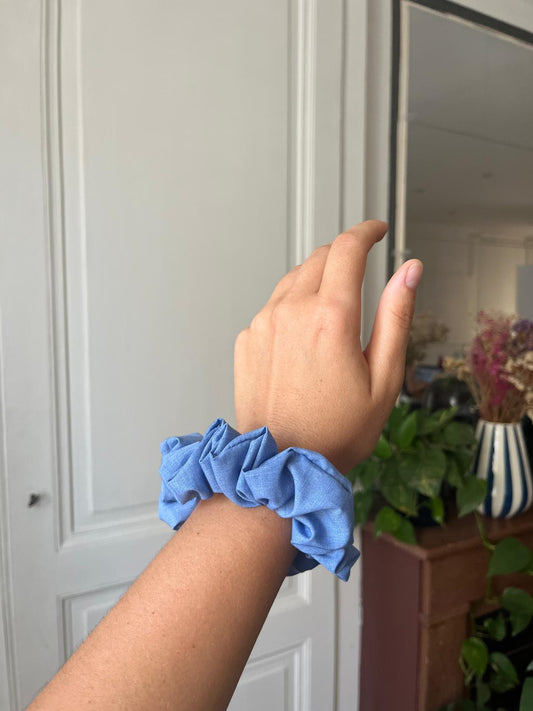 Chouchou upcyclé