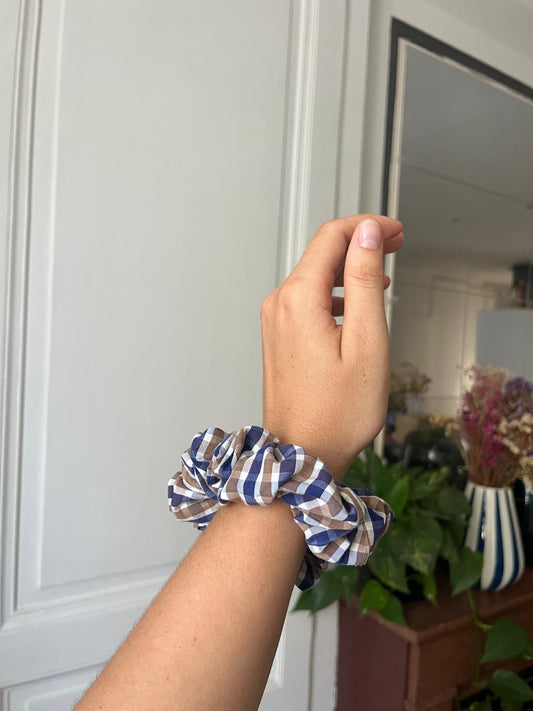 Chouchou upcyclé