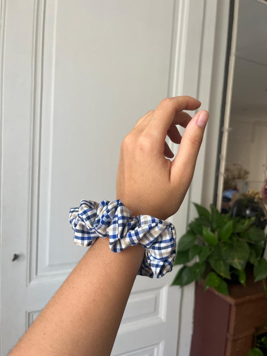 Chouchou upcyclé