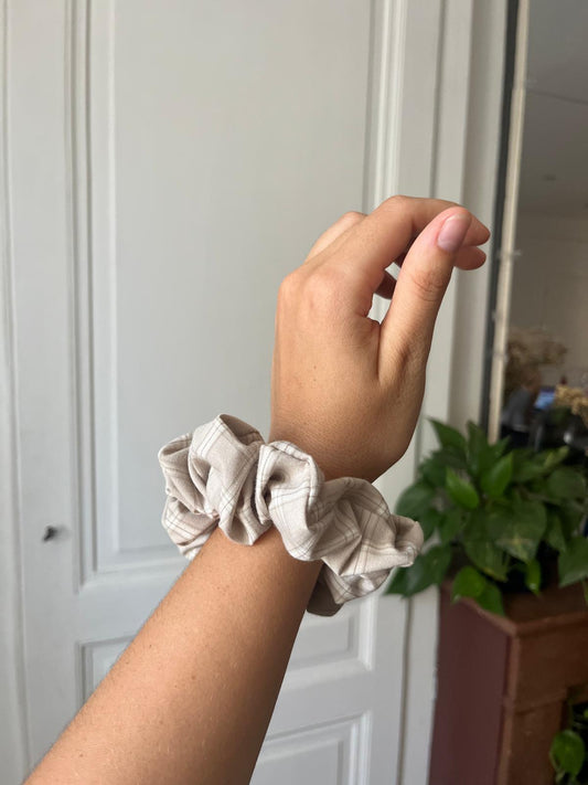 Chouchou upcyclé
