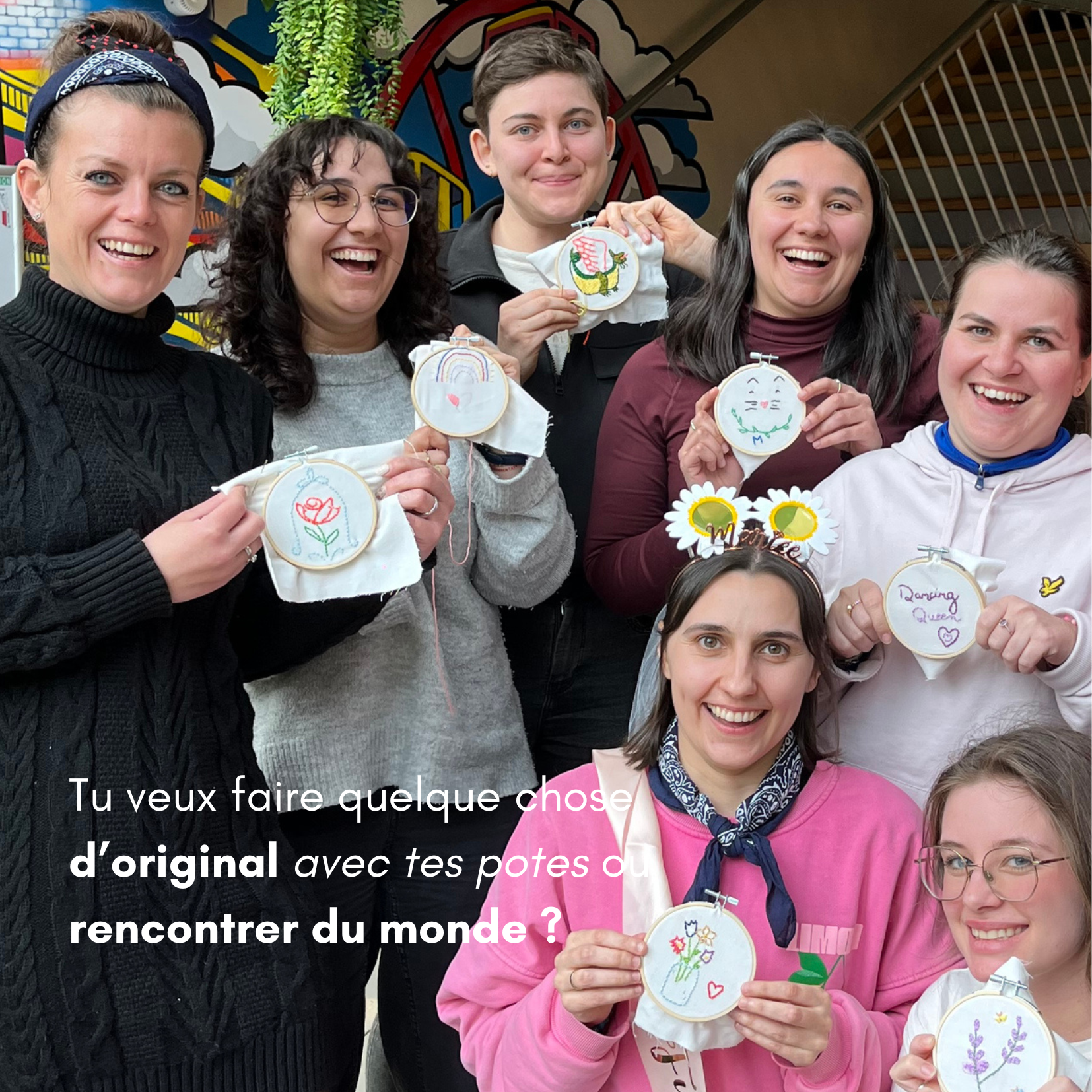 atelier broderie strasbourg krutenau personnalisation vetement