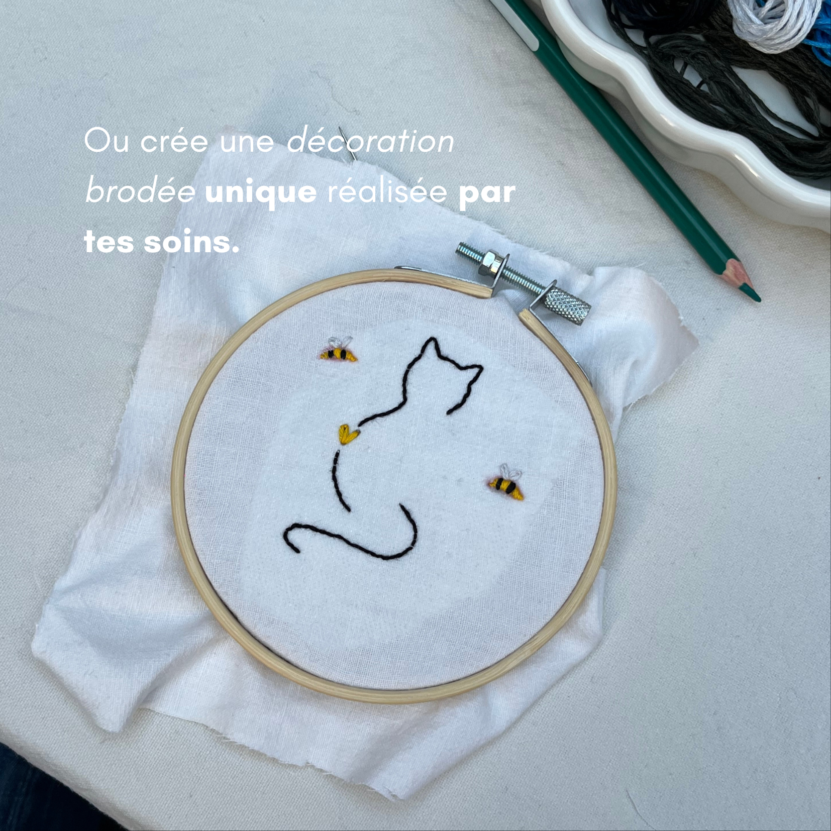 atelier broderie strasbourg krutenau personnalisation vetement