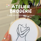 atelier broderie strasbourg krutenau personnalisation vetement