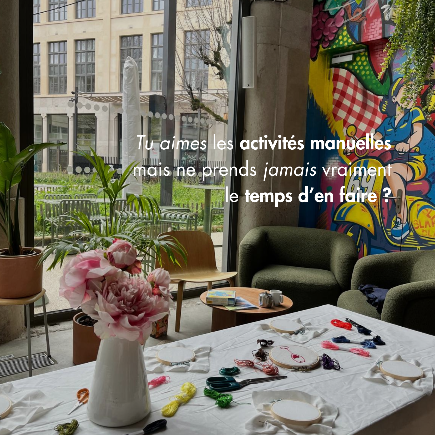 atelier broderie strasbourg krutenau personnalisation vetement