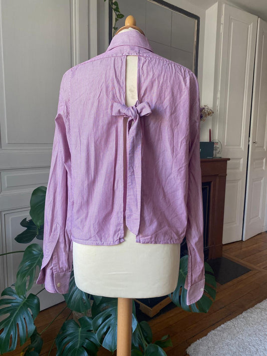 Blouse ROMANTIQUE