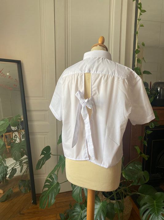 Blouse ROMANTIQUE