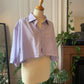 Chemise courte 💫