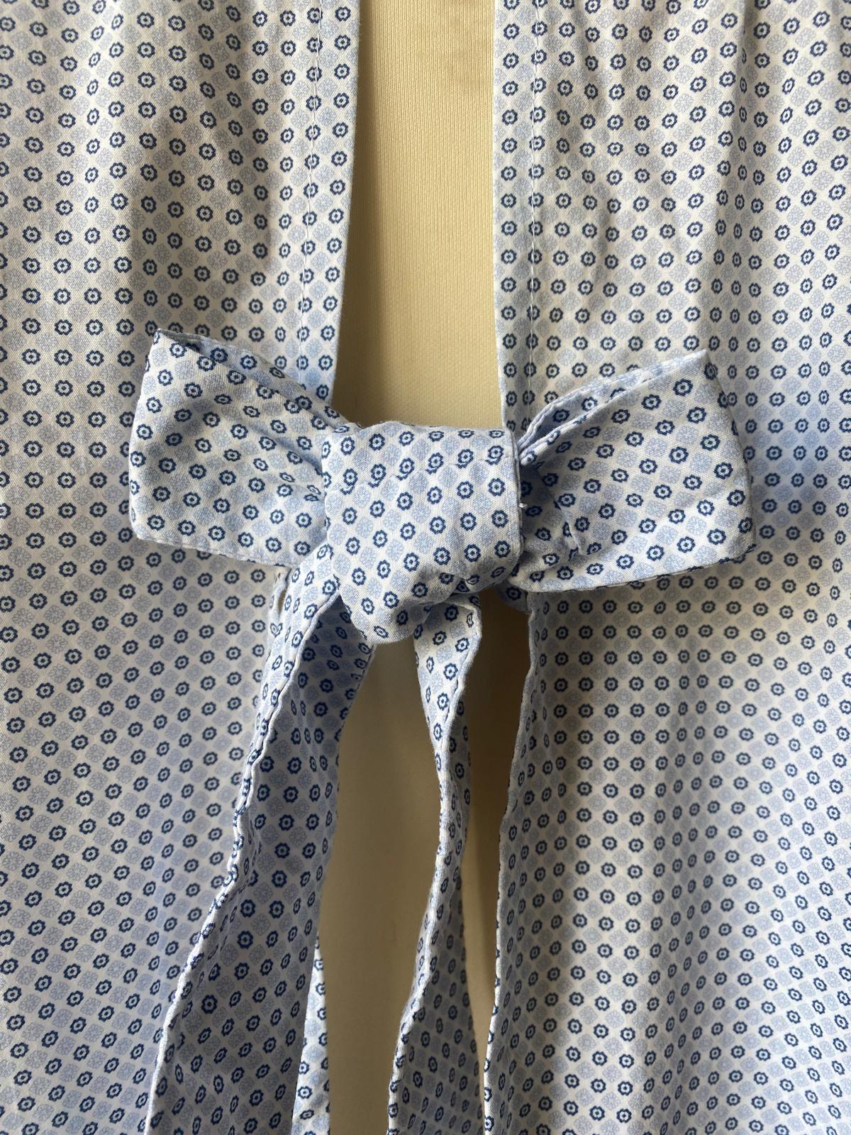 Blouse ROMANTIQUE