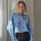 Blouse ROMANTIQUE